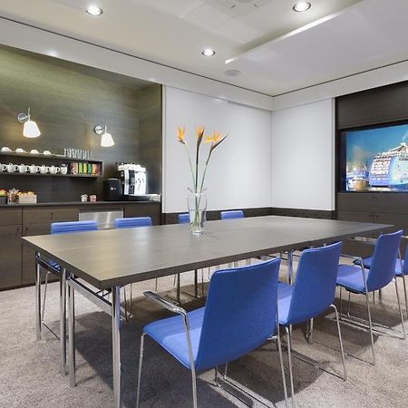 Hotel Stella Maris Hamburg Ngoại thất bức ảnh