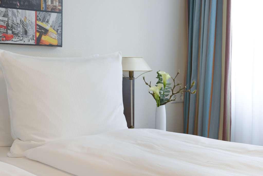 Hotel Stella Maris Hamburg Phòng bức ảnh