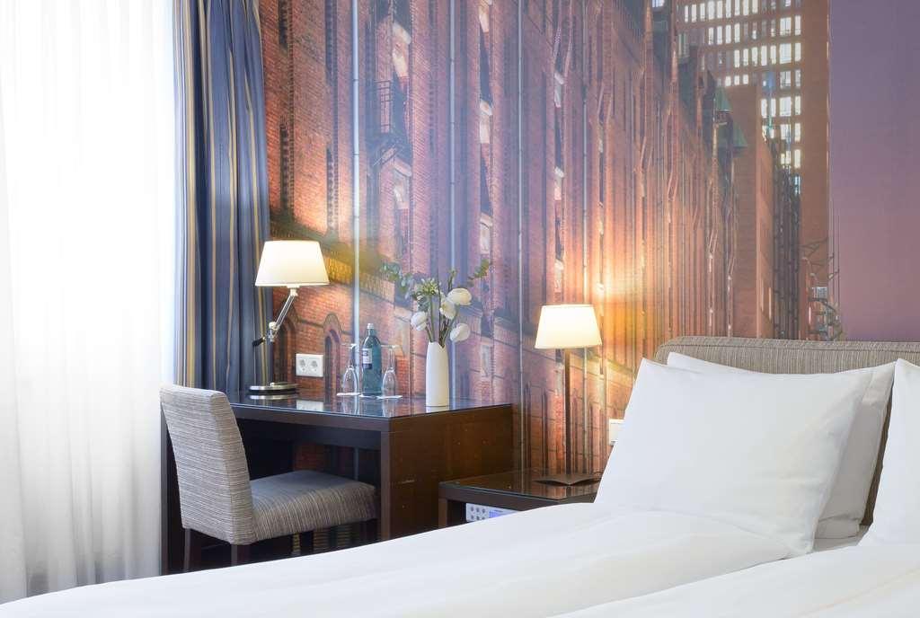 Hotel Stella Maris Hamburg Phòng bức ảnh