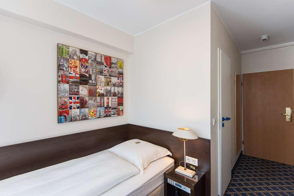 Hotel Stella Maris Hamburg Phòng bức ảnh