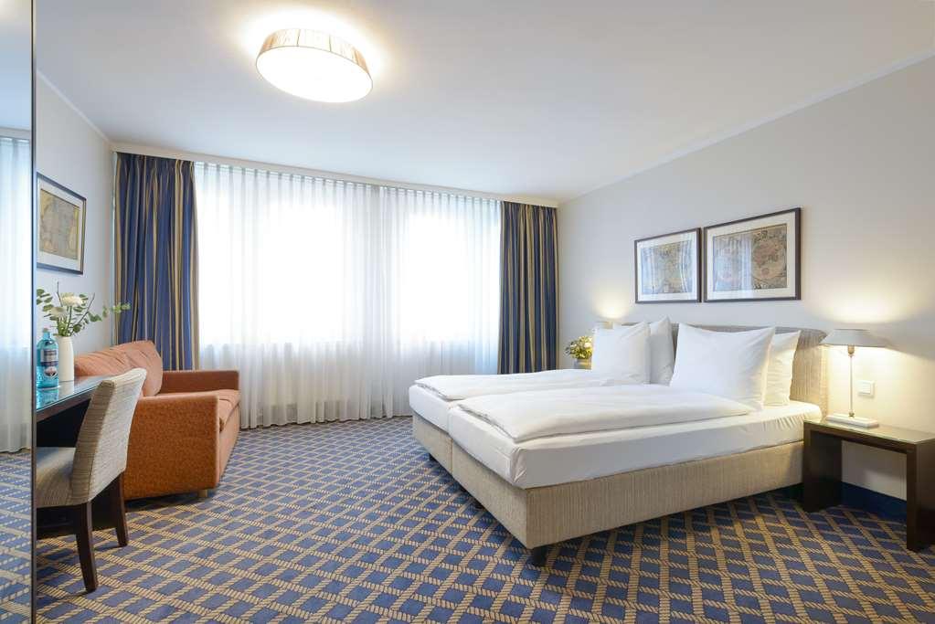 Hotel Stella Maris Hamburg Phòng bức ảnh