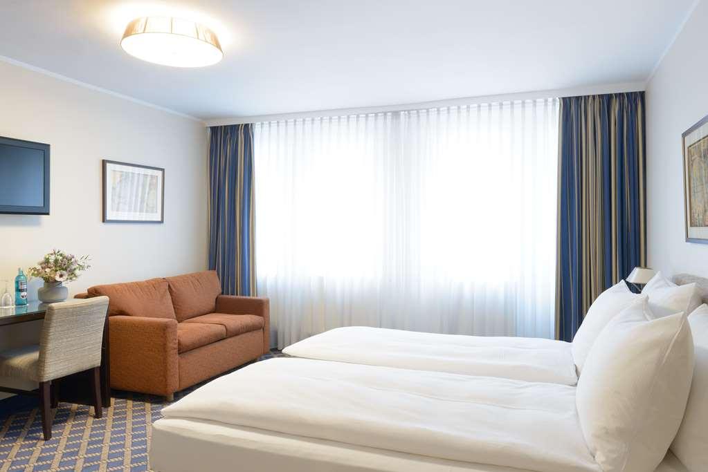 Hotel Stella Maris Hamburg Phòng bức ảnh