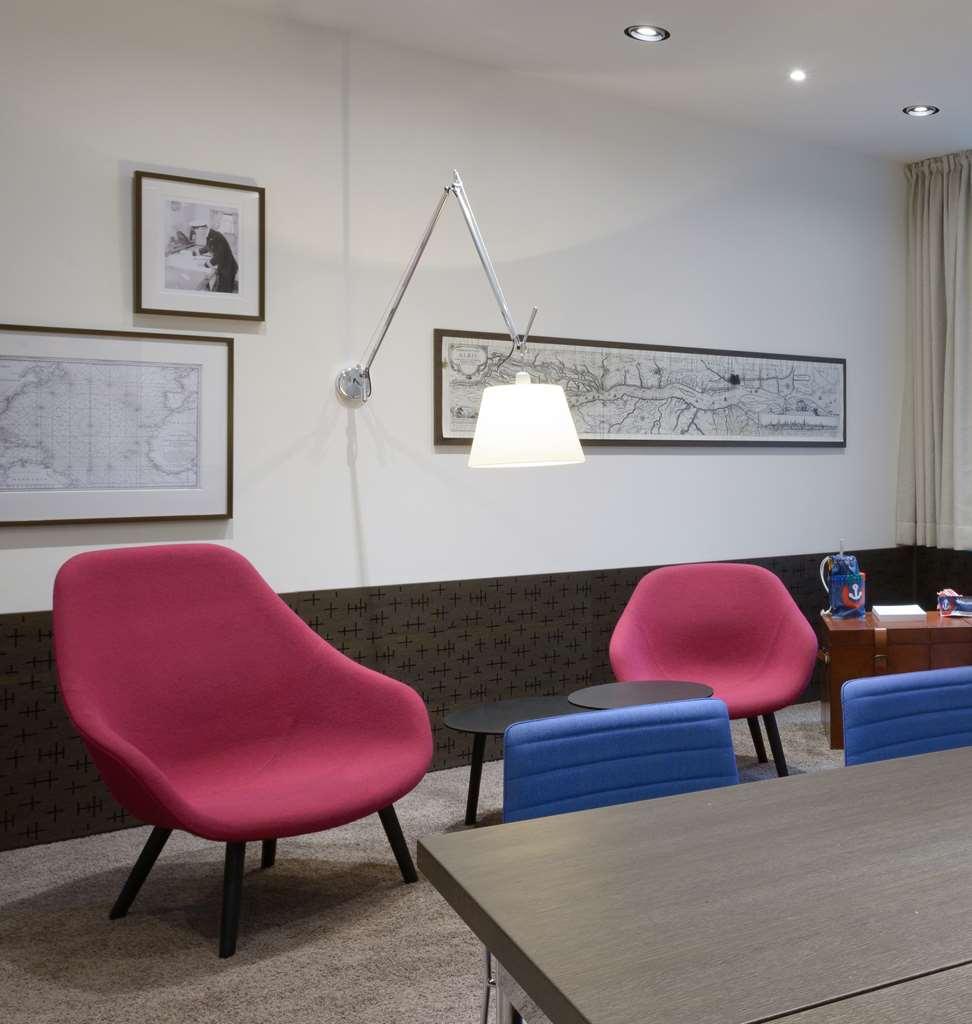 Hotel Stella Maris Hamburg Tiện nghi bức ảnh