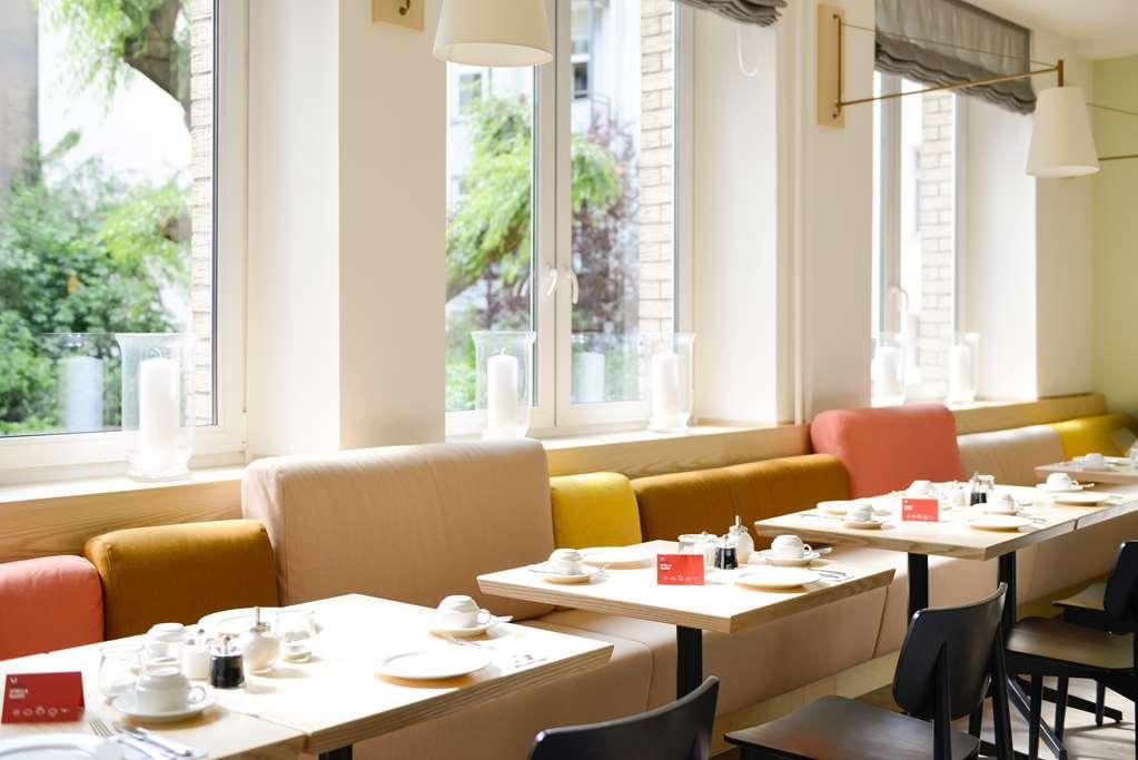 Hotel Stella Maris Hamburg Ngoại thất bức ảnh