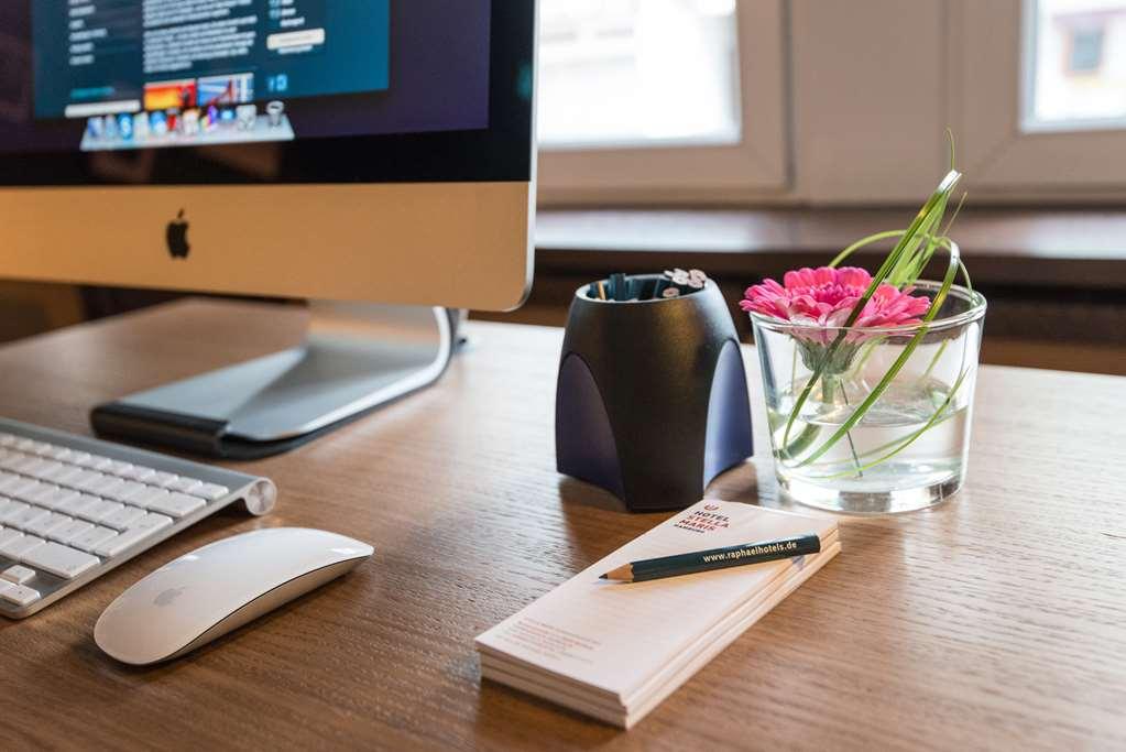 Hotel Stella Maris Hamburg Nội địa bức ảnh